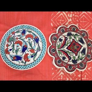 Turkish ceramics 🧿🧿🧿🧿